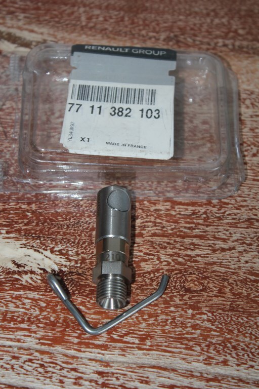 Outil RENAULT MPR 7711382106 BVi 2103 outillage mécanique PL