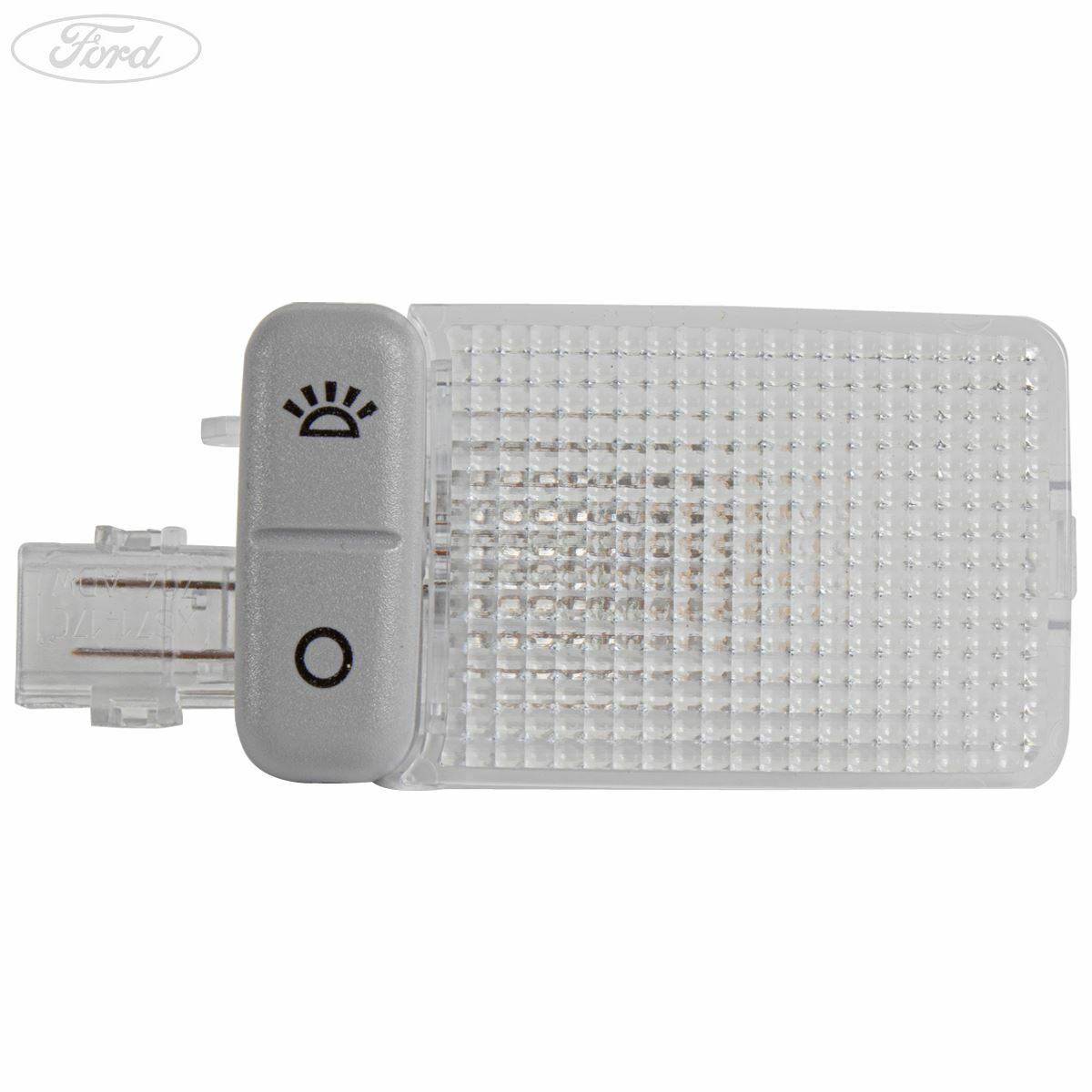 Genuine Ford EcoSport Custom Mondeo Focus Interior Light Lamp 