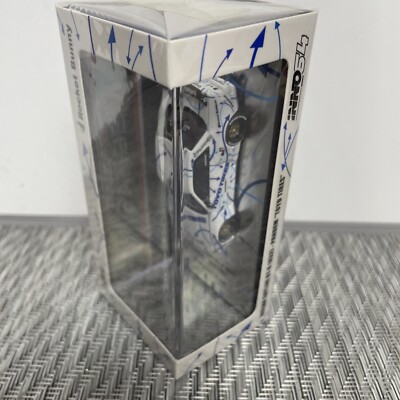 INNO64 NISSAN SKYLINE GT-R R32 PANDEM TOYO TIRES ROCKET BUNNY