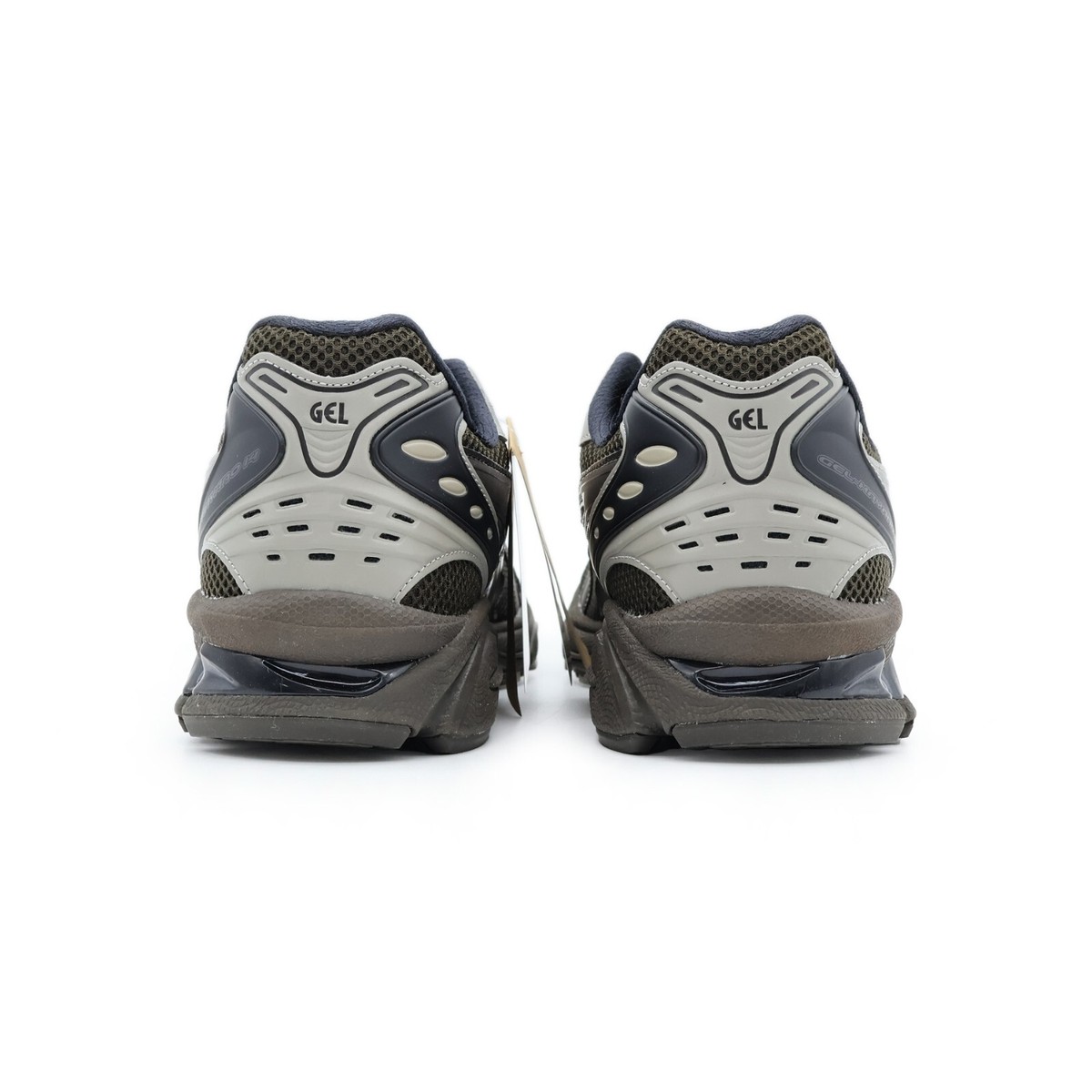 1203A430-200 atmos Undermycar Pepper Asics Gel-Kayano 14 Brown 