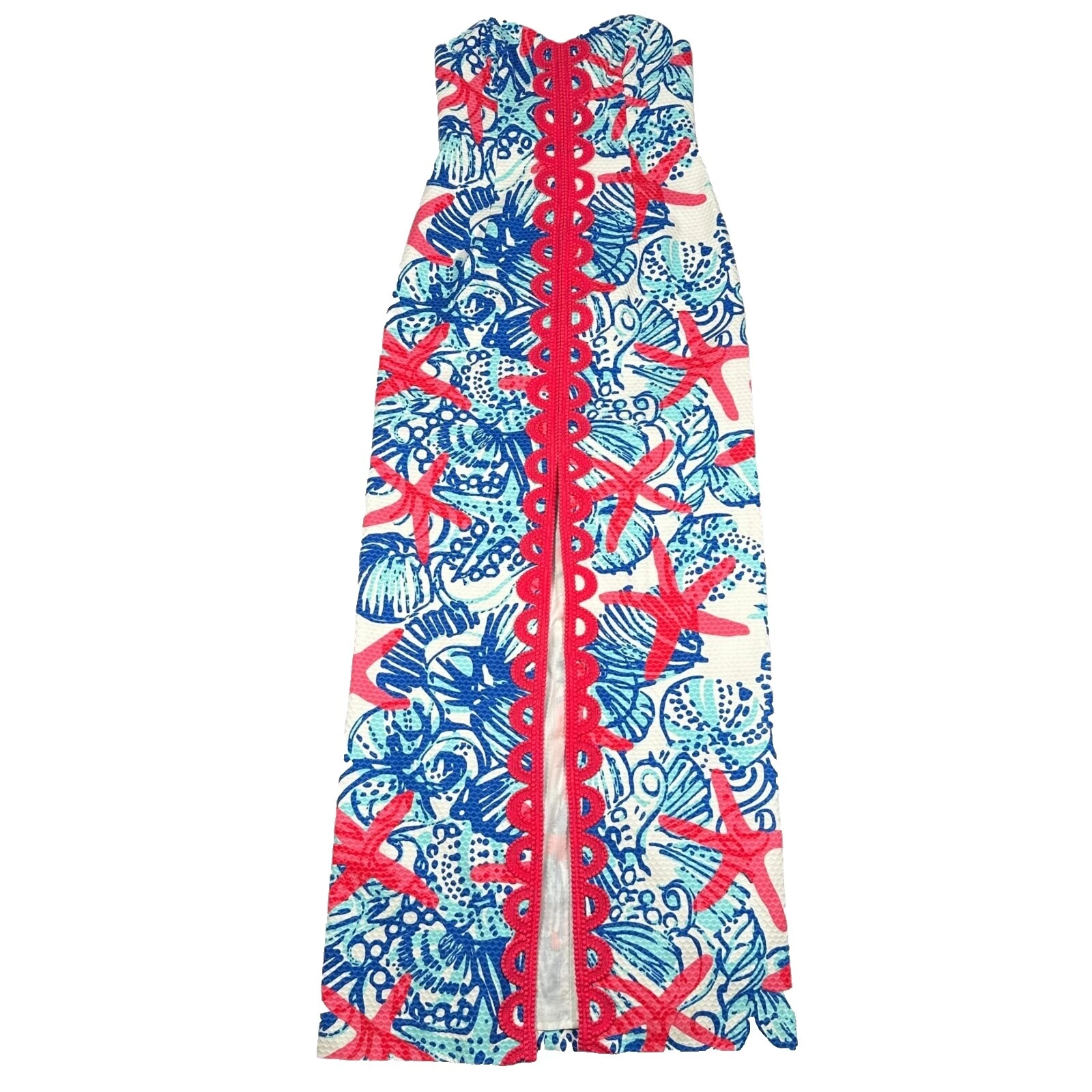 Lilly Pulitzer Party/Cocktail Long Sleeve Dresses