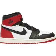 Air Jordan 1 High OG “Black Toe Reimagined”