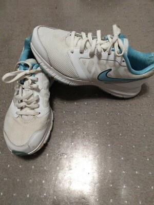 New Nike Downshifter 6 Women Running Shoes Sz. 8 - 684765-104