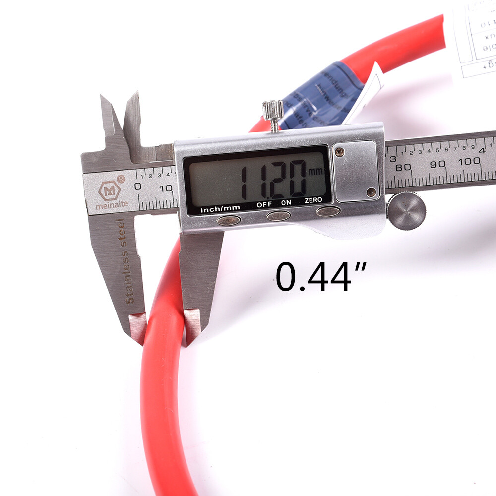 Fit For BMW E90 E91 E92 E82 E84 E88 X1 06-13 Positive Terminal To ...