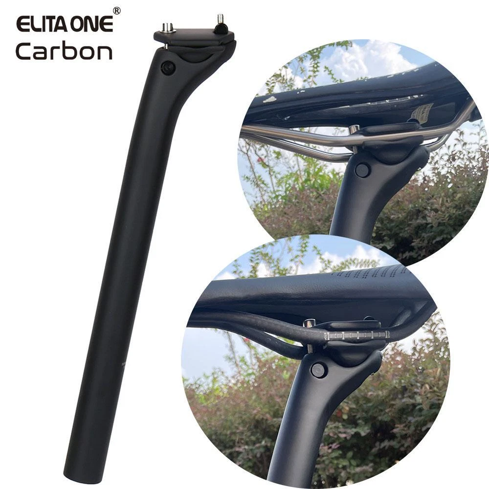 Elita one cheap carbon seatpost