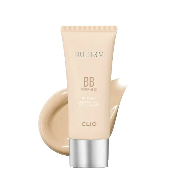 Cara Clio Crema BB, Cc y cremas de Alfabeto