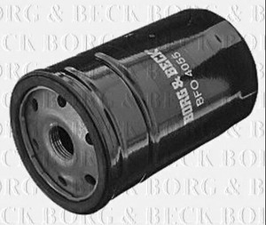 Borg /& Beck Filtro Carburante Per CHRYSLER Voyager Diesel 2.8 110KW