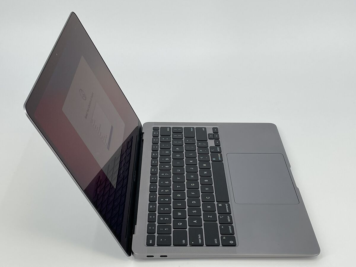 Apple MacBook Air 13 2020 M1 8-Core CPU 7-Core GPU 8GB 256GB