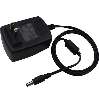 18V AC Adapter For Solar ES6000 ES6000KE Truck Pac Battery Booster Jump Starter