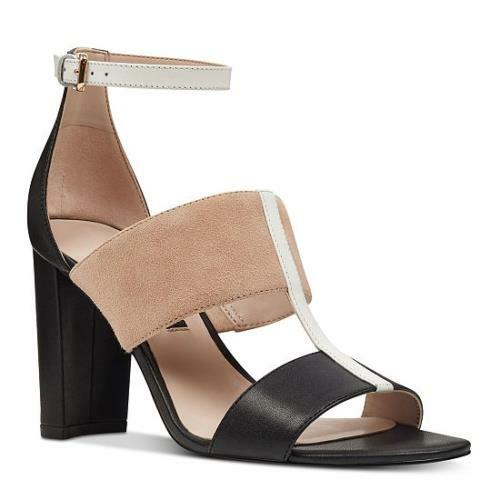 nine west quisha ankle strap sandal
