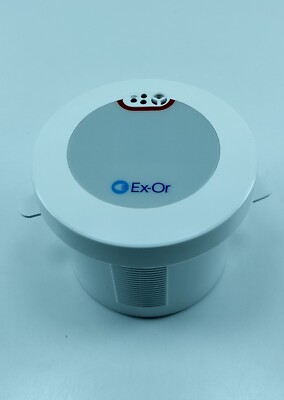 EX-OR MS2421PF New Gold LightSpot Dual-Output Flush Presence Detector