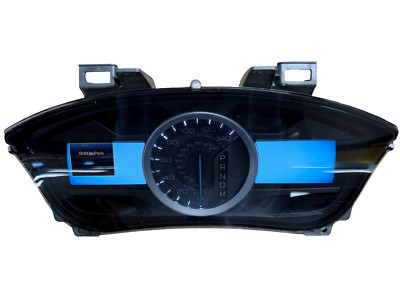 Speedometer Instrument Cluster Dash Panel 2012 Ford Explorer 76,228 Miles