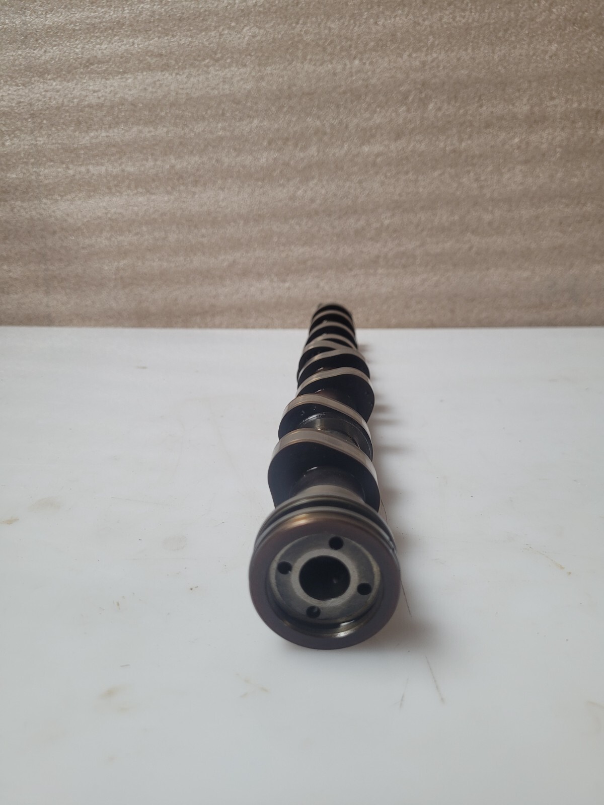 11367563364 BMW 1 3 series N43 Engine Inlet & Outlet Cam Camshaft  