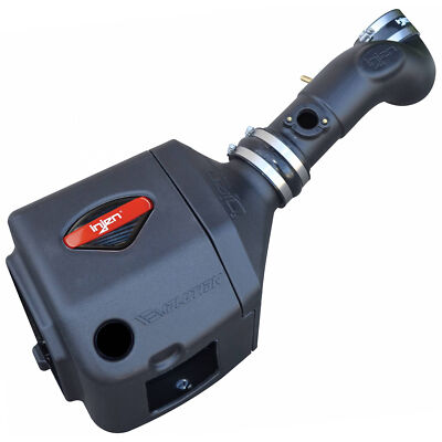 Injen EVO7102 Cold Air Intake for 09-13 Escalade Silverado Tahoe 4.8 5.3 6.2 V8
