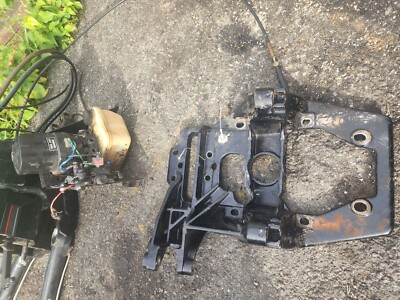 boat parts MerCruiser 3.0 alph 1