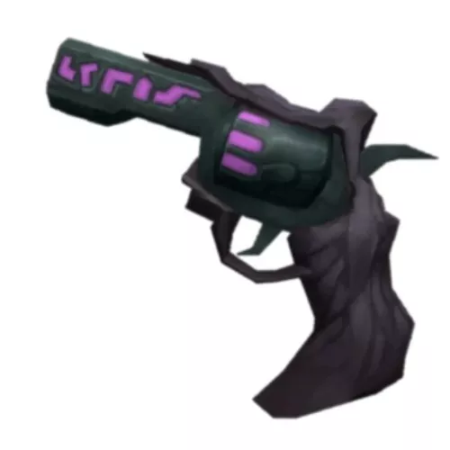 Roblox Murder Mystery 2 Vampire Gun, Elderwood Revolver, and Iceblaster (  DESC )