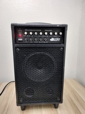 Pyle PWMA860I Pro Audio PA System READ DESC 
