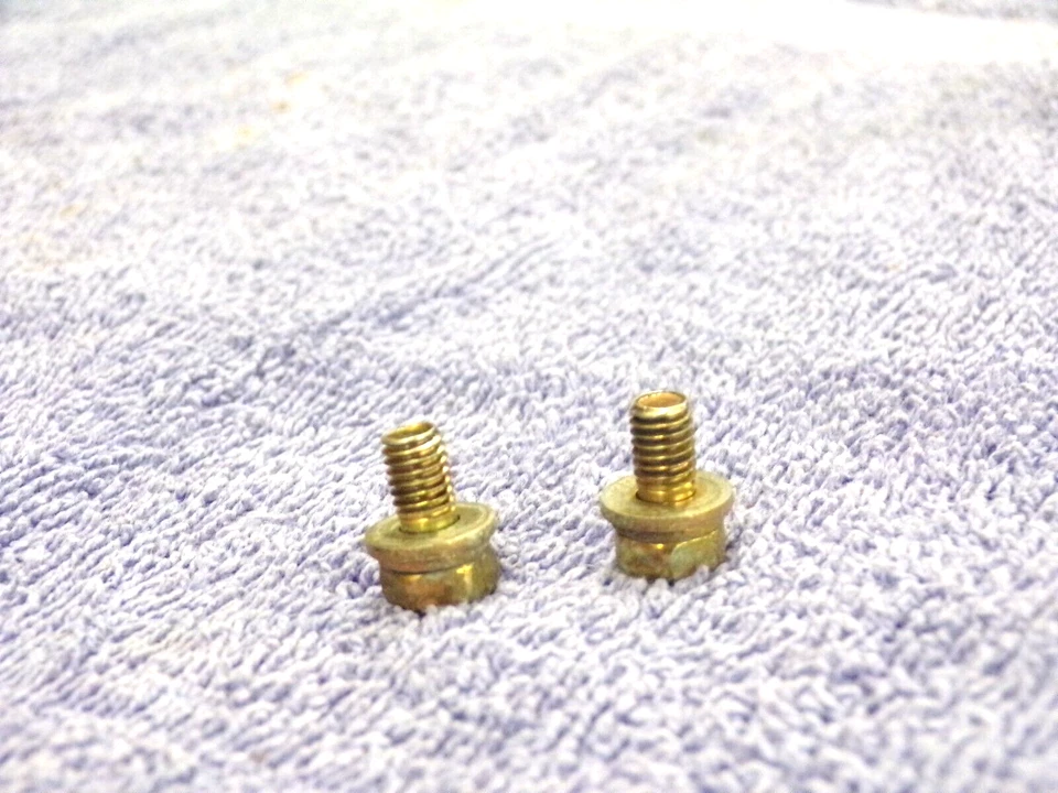 Pernos de manija de puerta Acura Cl 2001 tipo S 2001-2003 Foto 3 de 3