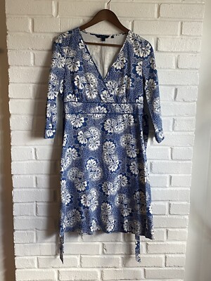 knee length dresses for ladies Chinoiserie Floral Julie Maxi Dress