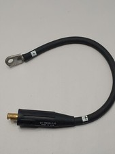 Lenco LC-40HD-2/0 Tweco Style Connector w/ Lug , Linclon Welding Cable 2/0 AWG 