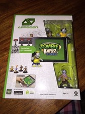 APPGEAR Zombie Burbz Diner, Mobile Application Game BRAND NEW  Apple Android