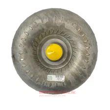 6L80E REMAN Torque Converter JMBX 2007-2015 GMC Chevy Stock Stall WELDED HUB