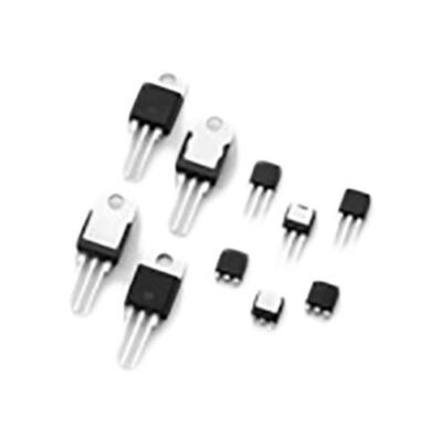 Thyristor SCR STM X00619MA - 600V 10A TO-92 - Lot De 10 Pièces - Neuf RoHS