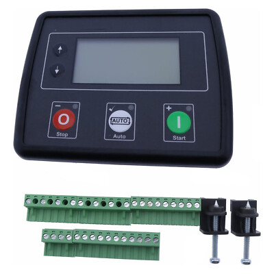 Control Module DSE4510 for Deep Sea Auto Start Generator