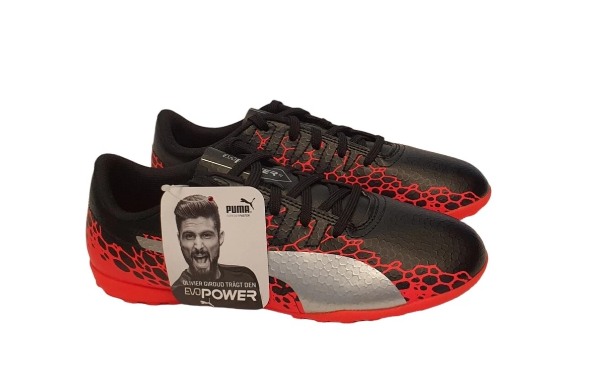 Puma evo power kinder hotsell