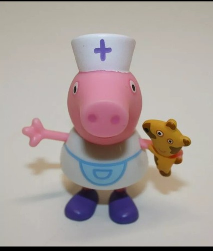 Repuesto de figuras de personajes de Peppa Pig & Friends / Tú eliges / Eliges - Imagen 15 de 35