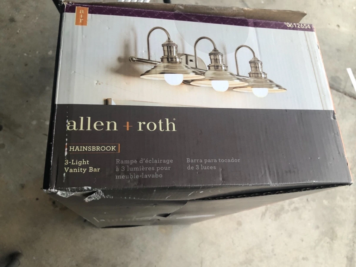 Pewter bathroom cheap light fixtures