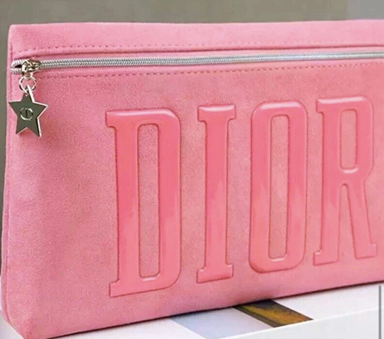 Pochette Christian Dior nouveauté