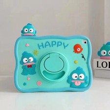 Kids Shockproof Handle Case Cover For Samsung Galaxy Tab A A8 A9 A9 A7 S6 Lite