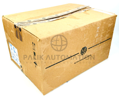 Allen Bradley 2094-BM05-S  SER. D I INTEGRATED AXIS MODULE KINETIX 6000 NEW
