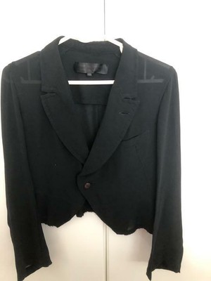 comme des garçons black