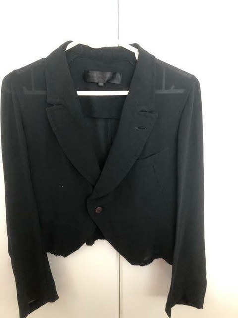 japanese clothing comme des garçons