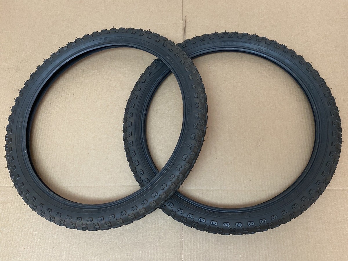 OLD BMX KENDA コンプ3タイプ　20x2.125 1.75 セット OLD BMX KENDA コンプ3タイプ 20x2.125 1.75 セット - メルカリ