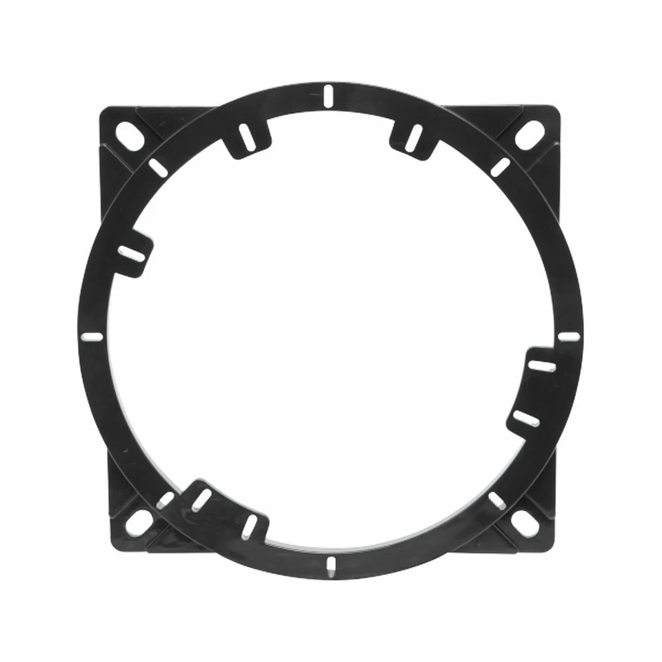 Car Door 6.5" or 6.75" Speaker Adapters for Select 06-2020 Hyundai, Kia HKSB110 - Image 2 of 3