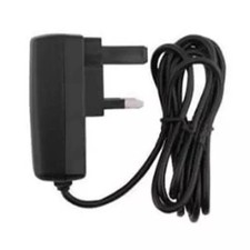 Mains Wall Plug Charger Adapter Kodak Easyshare V1273 V1073 M2008 PlaySport Zx3