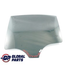 Mercedes W205 Limousine Hinter Tür Fenster Links Verglasung Schwarz A2057350510 Mercedes W205 Limousine Hinter Tür Fenster Links Verglasung Schwarz A2057350510