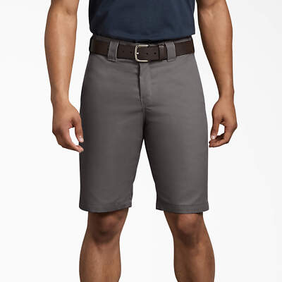 Dickies Regular Fit Work Shorts, 11''