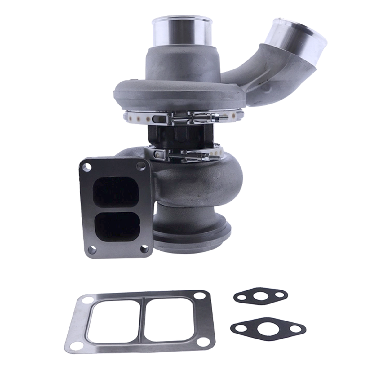 Turbo S400S069 Turbocharger 631GC5164MX 172066 for Mack Engine E7
