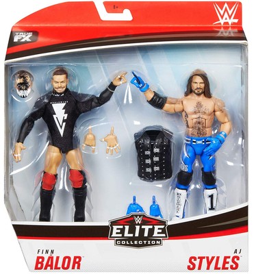 finn balor mattel