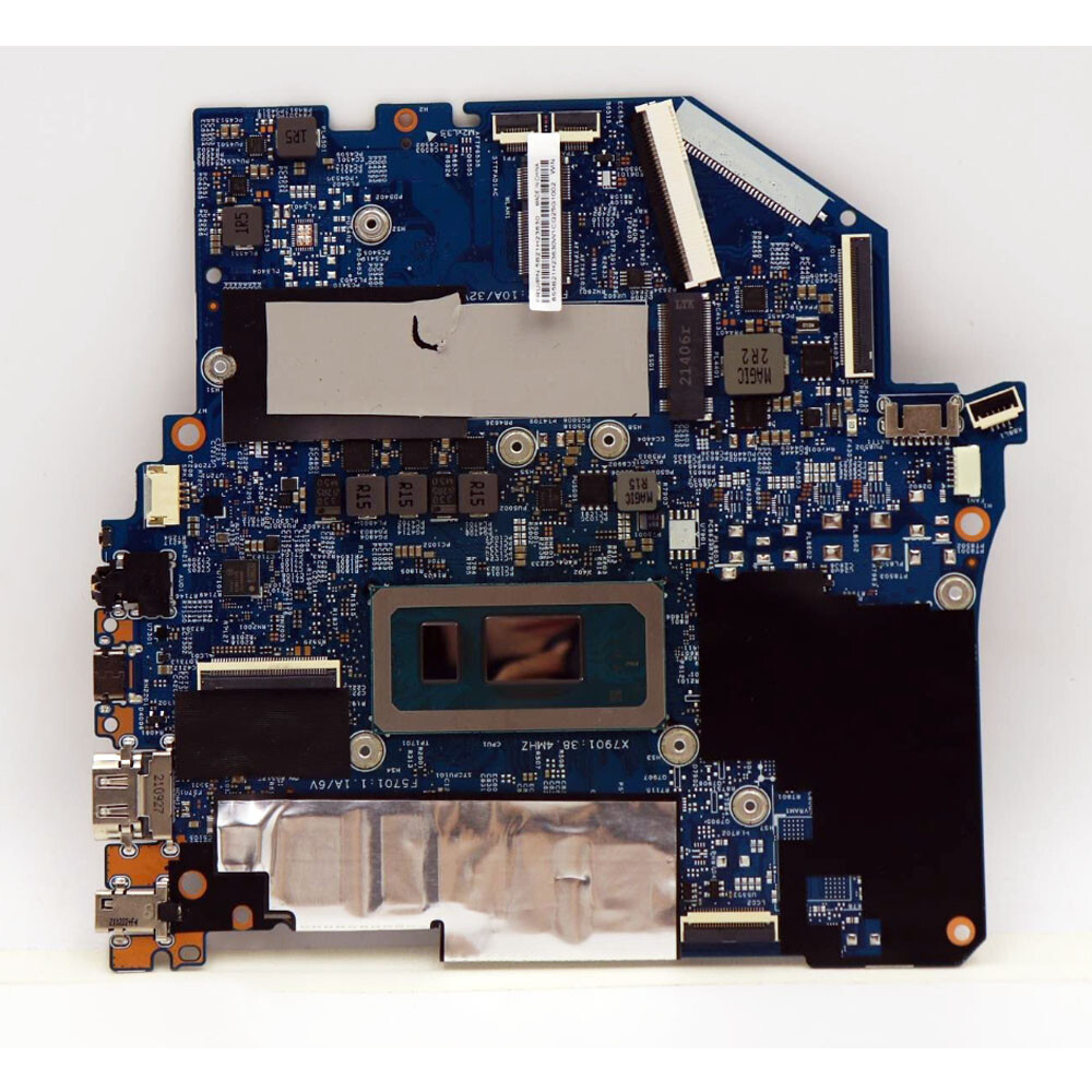 n0n0　0605 For Lenovo Ideapad Flex 5-14IAU7 i5-1235U 16G Motherboard 213062-1