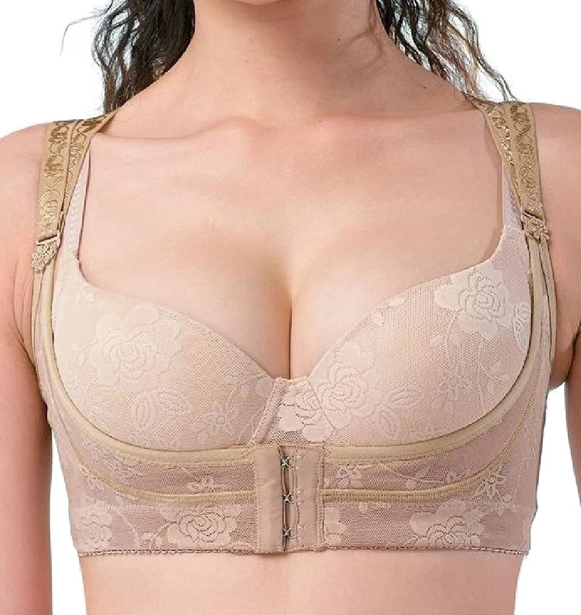Magic bra cheap