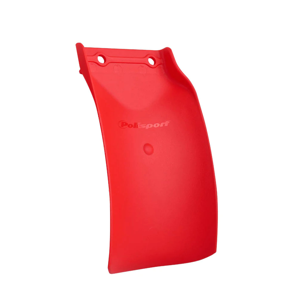 Polisport Shock Guard HONDA CR85 03-07, CR125 93-07, CR250 92-07 Red