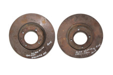 Disque de frein Alfa Romeo GIULIETTA