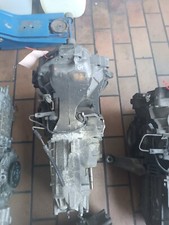 GBN 5 Gang Schaltgetriebe Audi A4 B6 8E VW Passat 3B 3BG 104Tkm! Getriebe