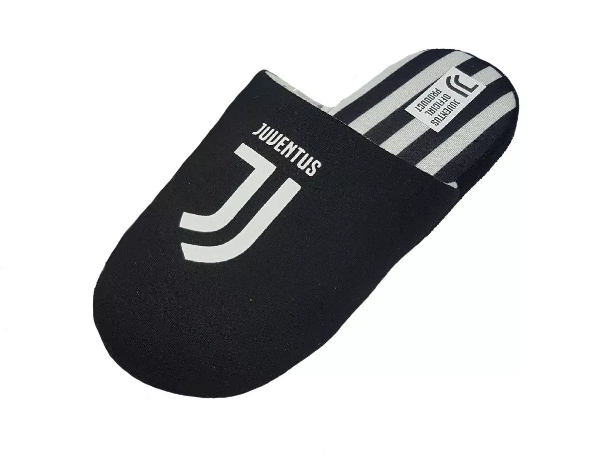 Pantofole Bambino Juventus Ciabatte JJ Juve PS 16520 eBay