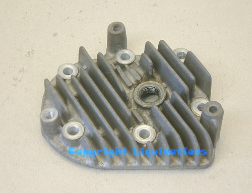 Honda HR173 / HRB423 Rasenmäher Ersatzteile - Motor Zylinderkopf für GV100 Motoren